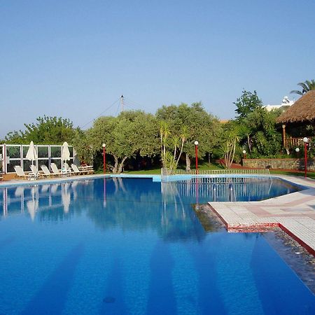 Nea Kydonia Suites & Studios Daratsos Ngoại thất bức ảnh