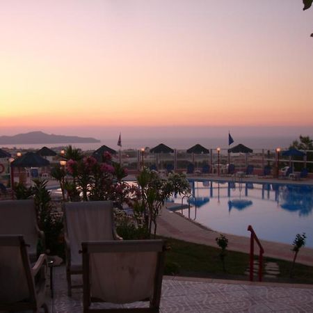 Nea Kydonia Suites & Studios Daratsos Ngoại thất bức ảnh