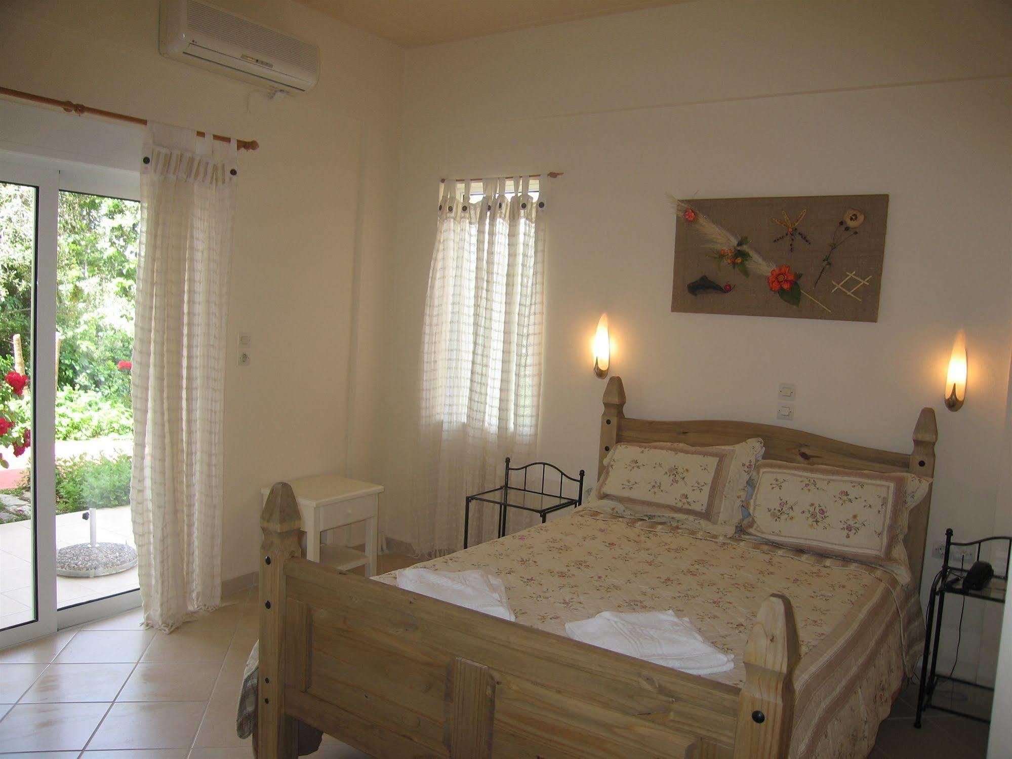 Nea Kydonia Suites & Studios Daratsos Ngoại thất bức ảnh