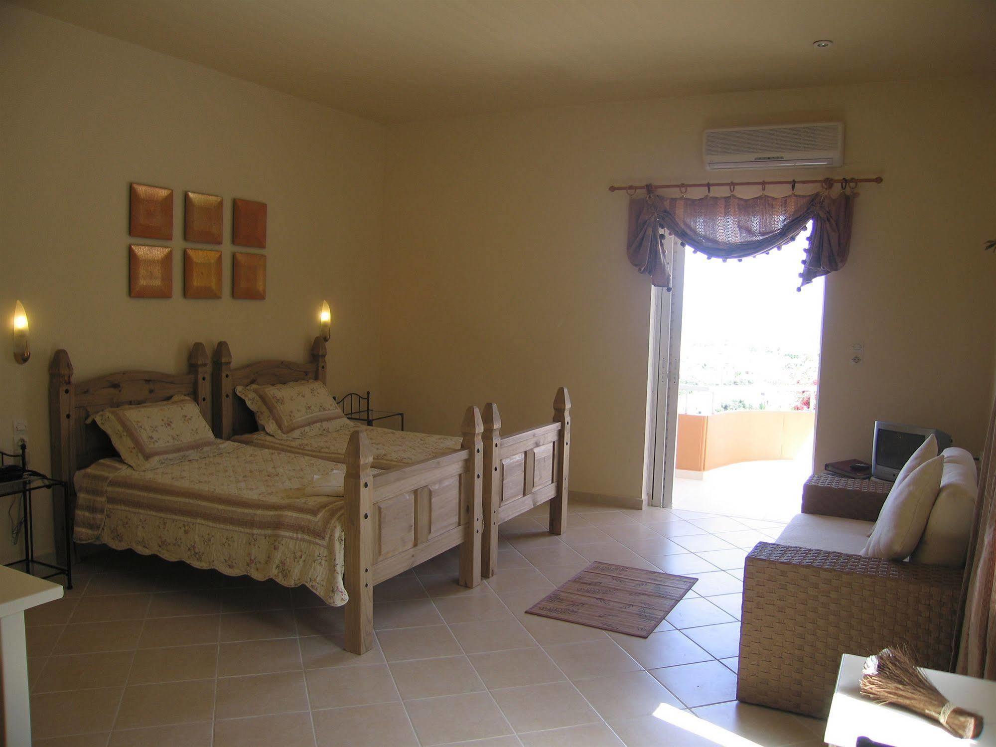 Nea Kydonia Suites & Studios Daratsos Ngoại thất bức ảnh