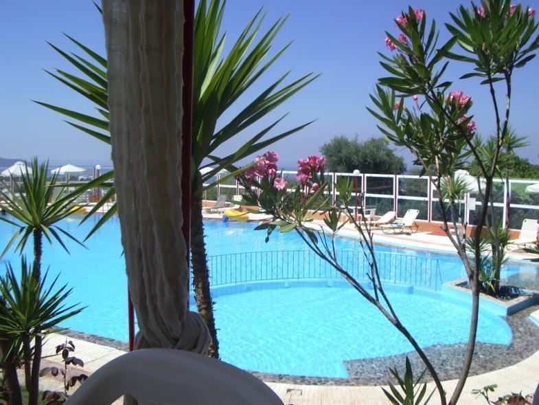 Nea Kydonia Suites & Studios Daratsos Ngoại thất bức ảnh