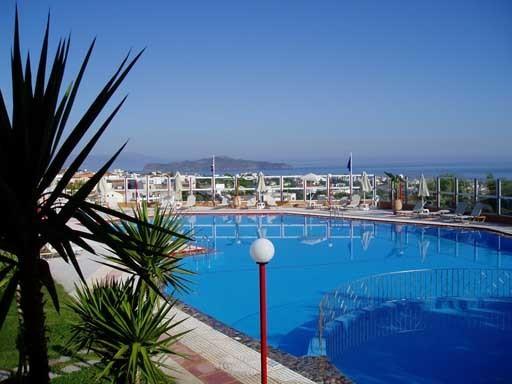 Nea Kydonia Suites & Studios Daratsos Ngoại thất bức ảnh