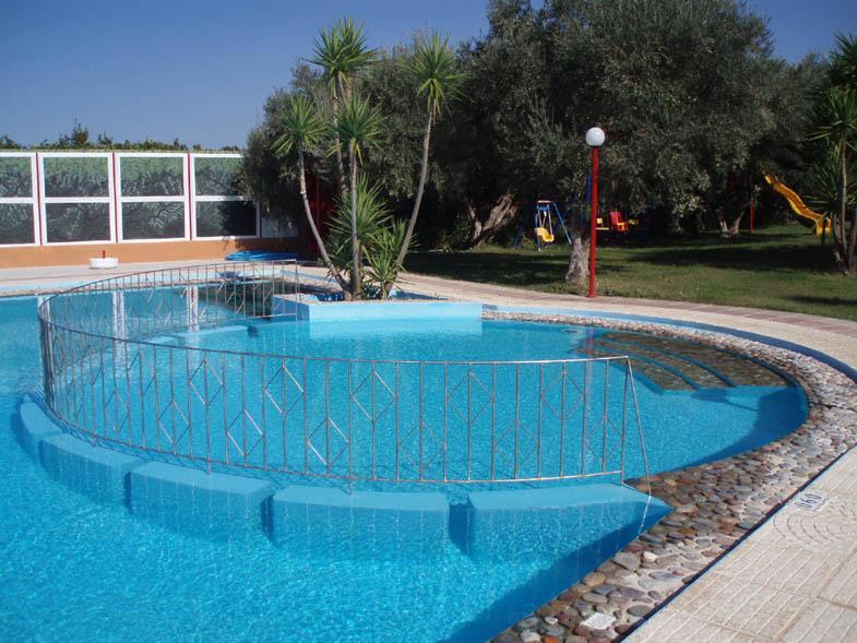 Nea Kydonia Suites & Studios Daratsos Ngoại thất bức ảnh